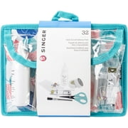 Singer Deluxe Fabric Adhesive Kit-