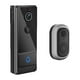 thumbnail image 1 of Video de 720p Cámara de videos Smart Night Audio Night Visible Accessory Home AI de entrada de puerta de video humano, 1 of 7