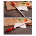 thumbnail image 4 of Bar Ceramic Rod Operated Tools Quickly Sharpening Durable for Chef Gloria Barra sacapuntas, 4 of 9