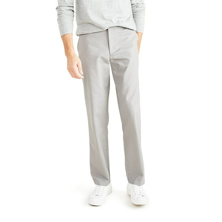Dockers Men's Classic Fit Perfect Pant Size 30-40 waist