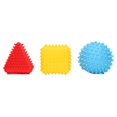 thumbnail image 1 of Sensory Balls, Widely  Safe Material Motor Skills Baby Balls  For Home For 6 Months For Training, 1 of 8