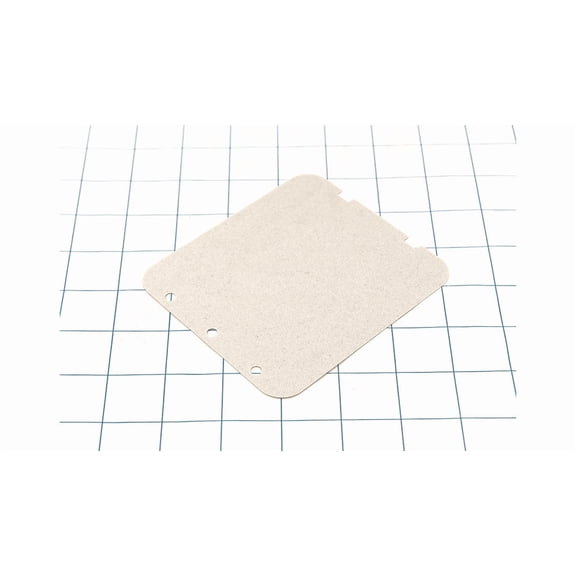 Sharp WAVE GUIDE COVER PCOVPA301WRE0