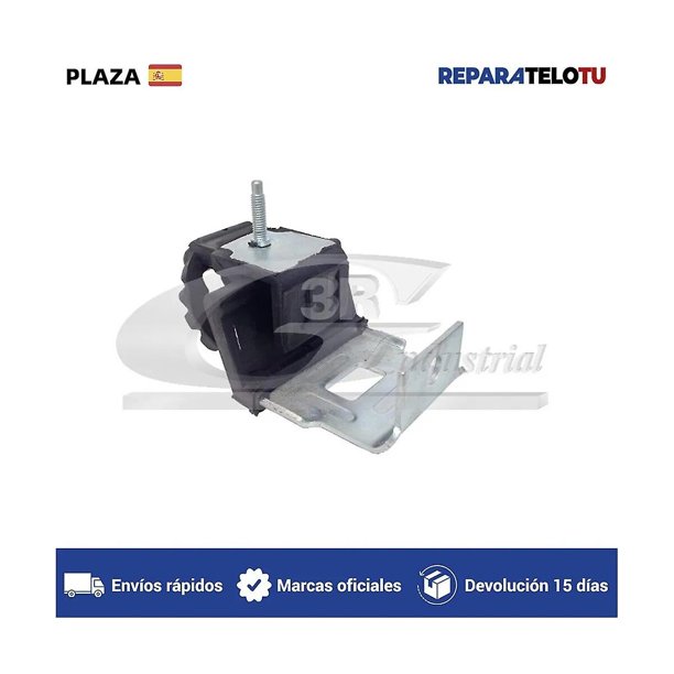 Renault escape support Ref. OE: 8200017025 car parts exhaust system exhaust manifolds~15729
