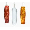 thumbnail image 3 of Besa Lighting - Tu Tu-One Light Cord Pendant with Flat Canopy-3.5 Inches Wide by, 3 of 3