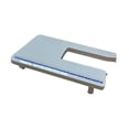 thumbnail image 3 of Mesa extensible extraíble para máquina de coser de alta resistencia mecánica para escritorio 00 GS27, 3 of 9