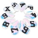 thumbnail image 1 of Fundas para Cabezas de Palos de de PU de Primera para Entusiastas del - Juego de 10 ANGGREK  Otros, 1 of 8