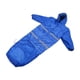 thumbnail image 2 of Saco de dormir para acampar, saco de dormir para exteriores, cómodo equipo de campamento resistente al frío, chaqueta con mangas para supervivencia y 200 cm x 70 cm, 2 of 8
