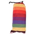 thumbnail image 4 of Zimtown Hamac Style Brésilien Hamac Banane pour Extérieur, 4 of 8