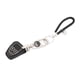 thumbnail image 1 of Estuche para llaves de coche, funda portátil para llaves de coche, funda inteligente para llaves, soporte para llaves de coche, materiales de la mejor calidad, 1 of 9