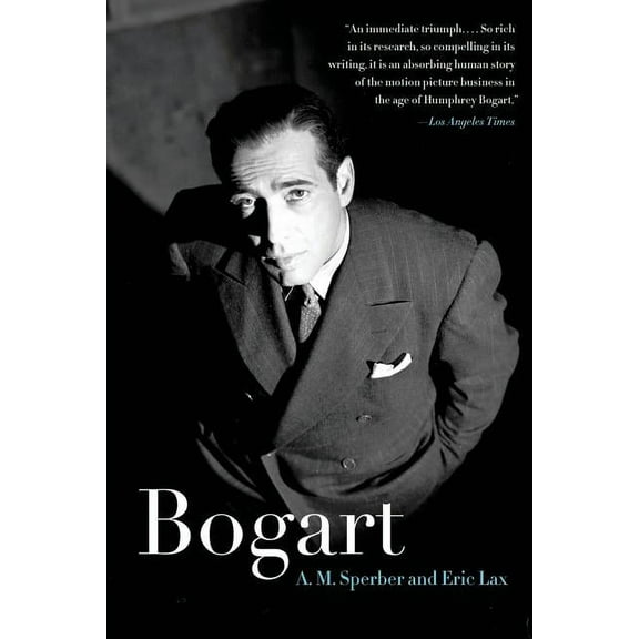 Bogart, (Paperback)