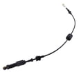 thumbnail image 4 of Auto Transmission Gear Shift Cable for Chevrolet Corvette C5 C6 2003-2005, Replaces 10352529, 4 of 11