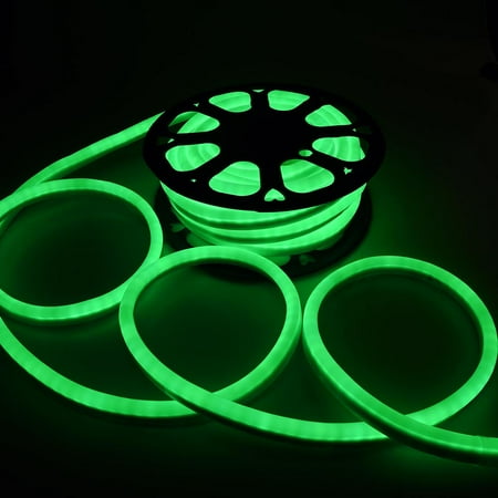 Delight Flexible Led Neon Rope Light Indoor Outdoor Holiday Delight Flexible Led Neon Rope Light Indoor Outdoor Holiday Valentines Party Decor Lighting
