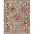 thumbnail image 3 of SAFAVIEH Madison Emmet Traditional Area Rug, 3 of 4