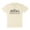 Natural, variant on Skyline Nashville Tennessee Shirt Unisex Large White