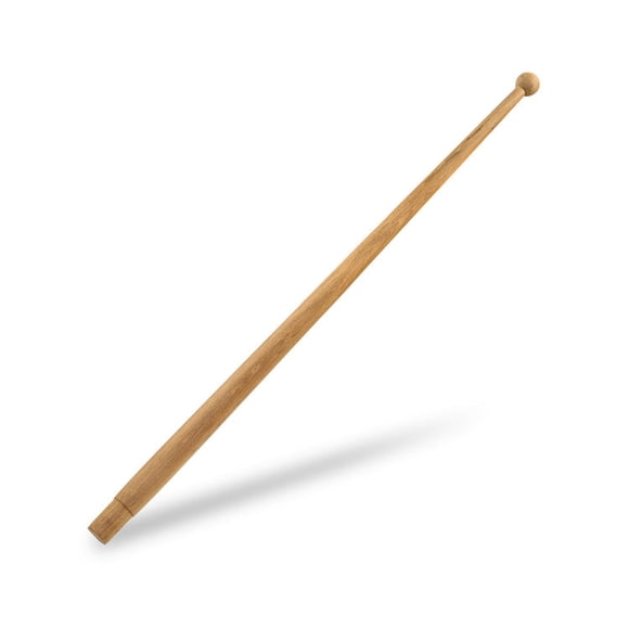 Whitecap Teak Flag Pole - 48" - 1-1-4" Base Diameter