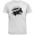 thumbnail image 1 of Game Controller White Youth T-Shirt, 1 of 1