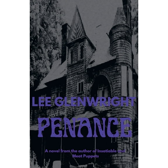 Penance, (Paperback)