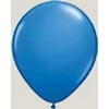11'' ROYAL BLUE BALLOONS (144 EACH)