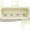 thumbnail image 3 of HVAC Blower Motor Resistor Fits select: 1995-2005 CHEVROLET CAVALIER, 1995-2005 PONTIAC SUNFIRE, 3 of 5