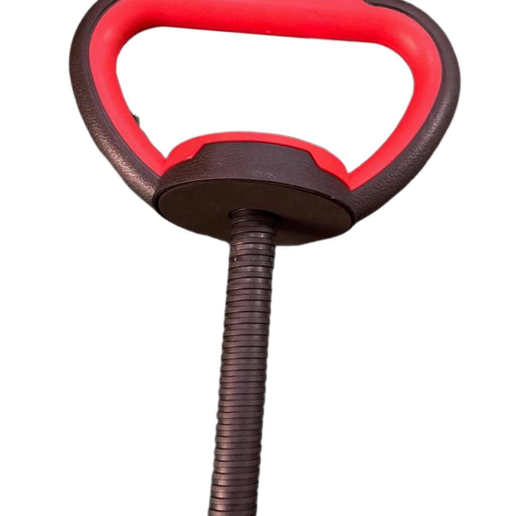 harayaa Kettlebell Grip and Base for Plates Equipment Comfortable Kettlebell Weights Set