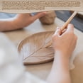 thumbnail image 5 of Uxcell Clay Wedging Board for Pottery with Built-in Handle, 18 x 24" Board, 1 Pack, 5 of 7