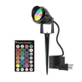 thumbnail image 1 of Premium Outdoor Garden Waterproof Lawn Light With Infrared Remote Control Shenzhuyue, 1 of 4