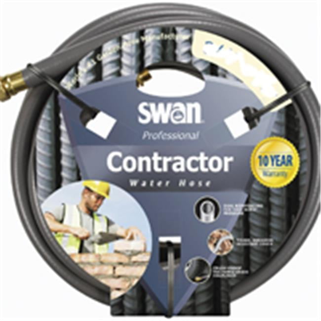 Colorite Swan Sncg34050 0 75 X 50 Ft Commercial Grade Hose Walmart Canada
