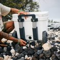 thumbnail image 4 of YETI Roadie 32 Wheeled Cooler, 4 of 8