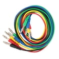 thumbnail image 2 of Plomo de plátanoPlomo de prueba de plátanoMultímetro de prueba multifunción para trabajo eléctrico Khall YB01946, 2 of 6
