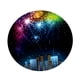 thumbnail image 2 of Impermeable Que Del para hogar Fuegos Artificiales, 2 of 8