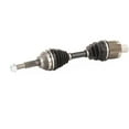 thumbnail image 2 of CV Axle Shaft Fits select: 1997-2004 CHEVROLET S TRUCK S10, 1997-2005 CHEVROLET BLAZER, 2 of 2