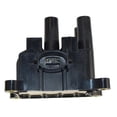 thumbnail image 4 of Ignition Coil Compatible with 1999-2000 Mercury Mystique 2.0L L4 Coil-on-Plug 3-Pin DG474 FD497 12467 988F-12029AB 988F-12029AC 988F-12029AD YF09-18-10X 1S7Z-12029AA DG506 DG536, 4 of 6
