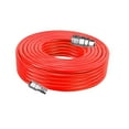 thumbnail image 2 of 10-30Meter 5x8mm Pneumatic Straight Pipe Air Compressor Pump Hose Tube Connector, 2 of 7