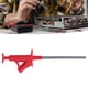 thumbnail image 4 of Jumper Wires Test , Test Hook Clip Flexible Non Damage J.30042 Excellent Electrical Conductivity With 4mm Banana Jack For Automotive Current ANGGREK Otros, 4 of 8