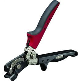 

Malco Malco NHP1R Redline Redline Series Nail Hole Punch 8-1/2 Inch Alloy Steel