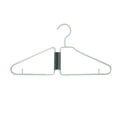thumbnail image 3 of Birdeem Foldable Plastic Clothes Hanger Foldable Clothes Hanger, 3 of 5