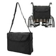 thumbnail image 4 of Walker Hanging Bag, Duradero, Conveniente, De Gran Capacidad, Impermeable, Para Silla De Ruedas, Para Carrito ANGGREK  Otros, 4 of 8