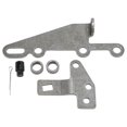 thumbnail image 1 of Automatic Transmission Shifter Cable Bracket Lever Kit 35498 Replacement for Turbo TH400 TH350 TH250 200?4R 700R4 4L60, 1 of 5