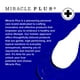 thumbnail image 5 of Crema de magnesio Miracle Plus Leg Relief, loción herbal de 240 ml, 5 of 7