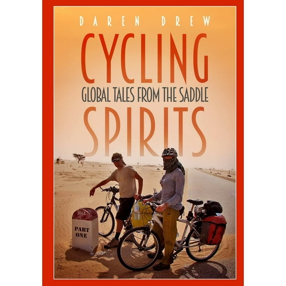 Cycling Spirits, (Paperback)