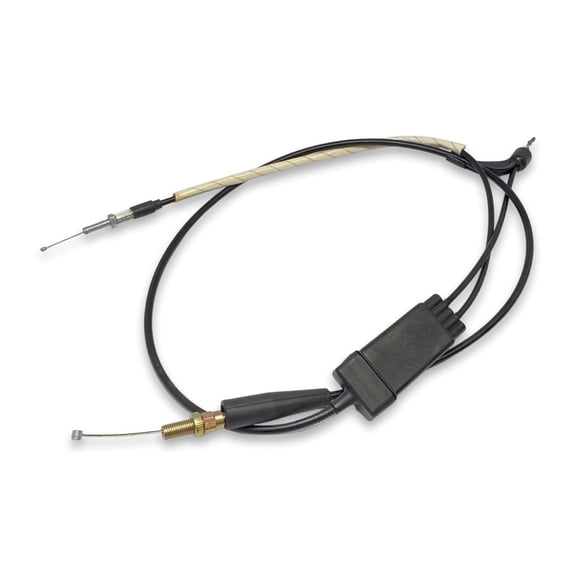 Polaris Scrambler 400 Trail Blazer 250 (1995-1997) Throttle Cable - 7080576