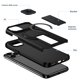 thumbnail image 2 of Funda GANGXUN para iPhone 11 Pro – Magnética Antigolpes con Soporte y Protección Doble, 2 of 6