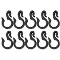 thumbnail image 1 of BESTYASH 50Ud Abrazaderas De Plástico Para De Con Rápida Y Resistencia, 1 of 7