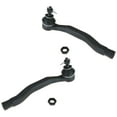 thumbnail image 4 of TRQ Control Arm Ball Joint Tie Rod Sway Bar End Link LH RH Set of 14 for Accord PSA59252 Fits select: 1994-1997 HONDA ACCORD, 1997-1998 ACURA 3.0CL, 4 of 9