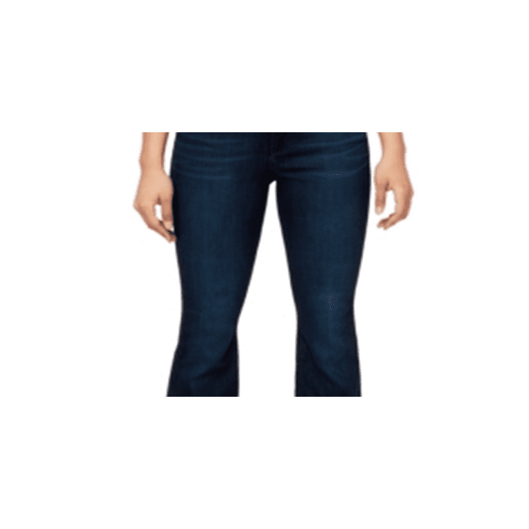William rast flare best sale jeans