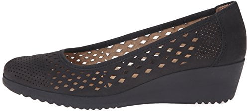 naturalizer women's brelynn wedge pump