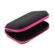 thumbnail image 4 of Aceite Esencial caja de transporte/10ml organizador de la de rodillo-almacenamiento las - Pink Rosado Sunnimix caja de aceite esencial, 4 of 7