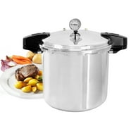 Which Is Better Steel Or Aluminium Cooker