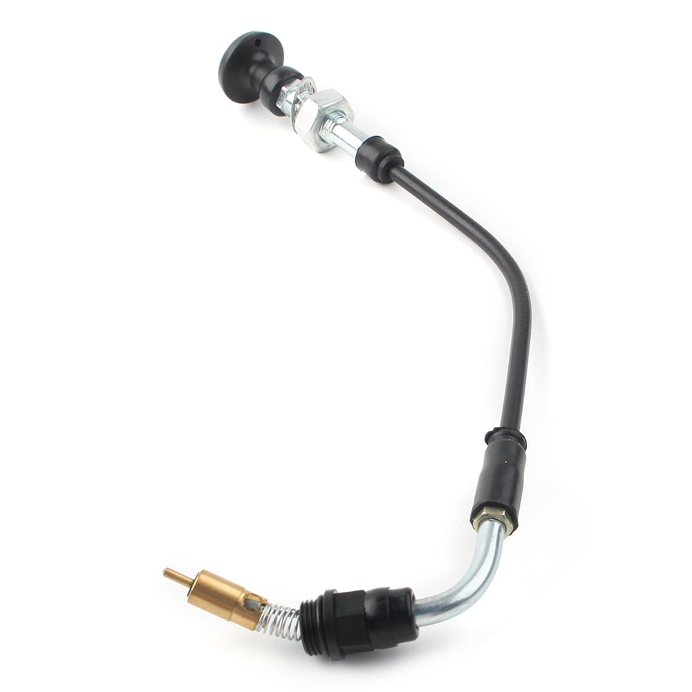 Choke kompl. für Harley Davidson CV Vergaser | Kaufen auf