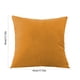 thumbnail image 3 of Fiudx Liquidación de ofertas flash Funda de almohada Sofá Cintura Funda de cojín Decoración del hogar, 3 of 6